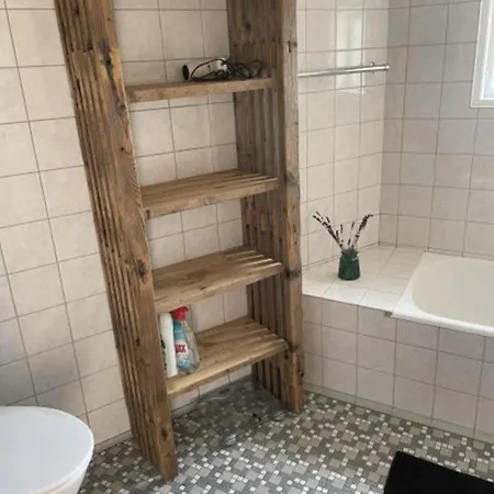 فيلة Skont Midt I Marstal.